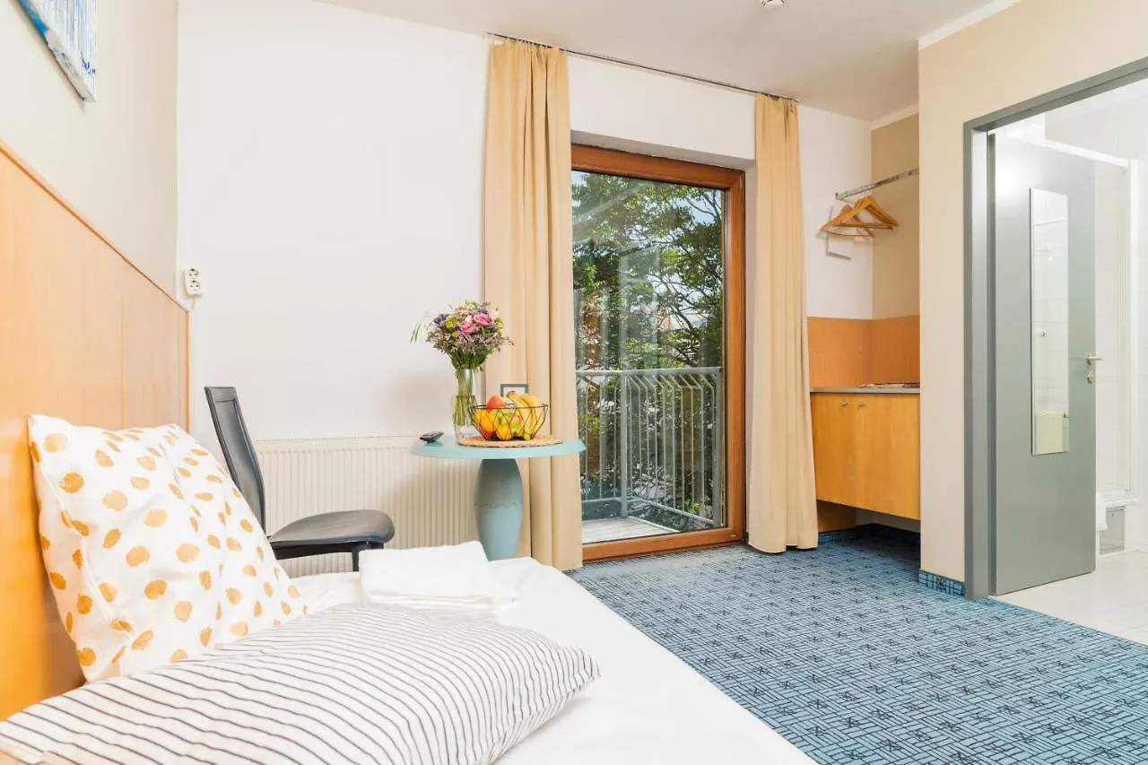 Art Hotel Wien