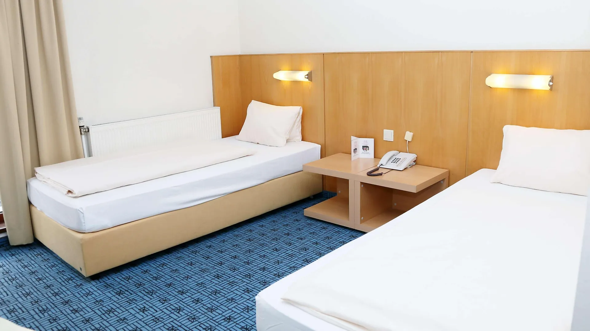 Art Hotel Wiedeń