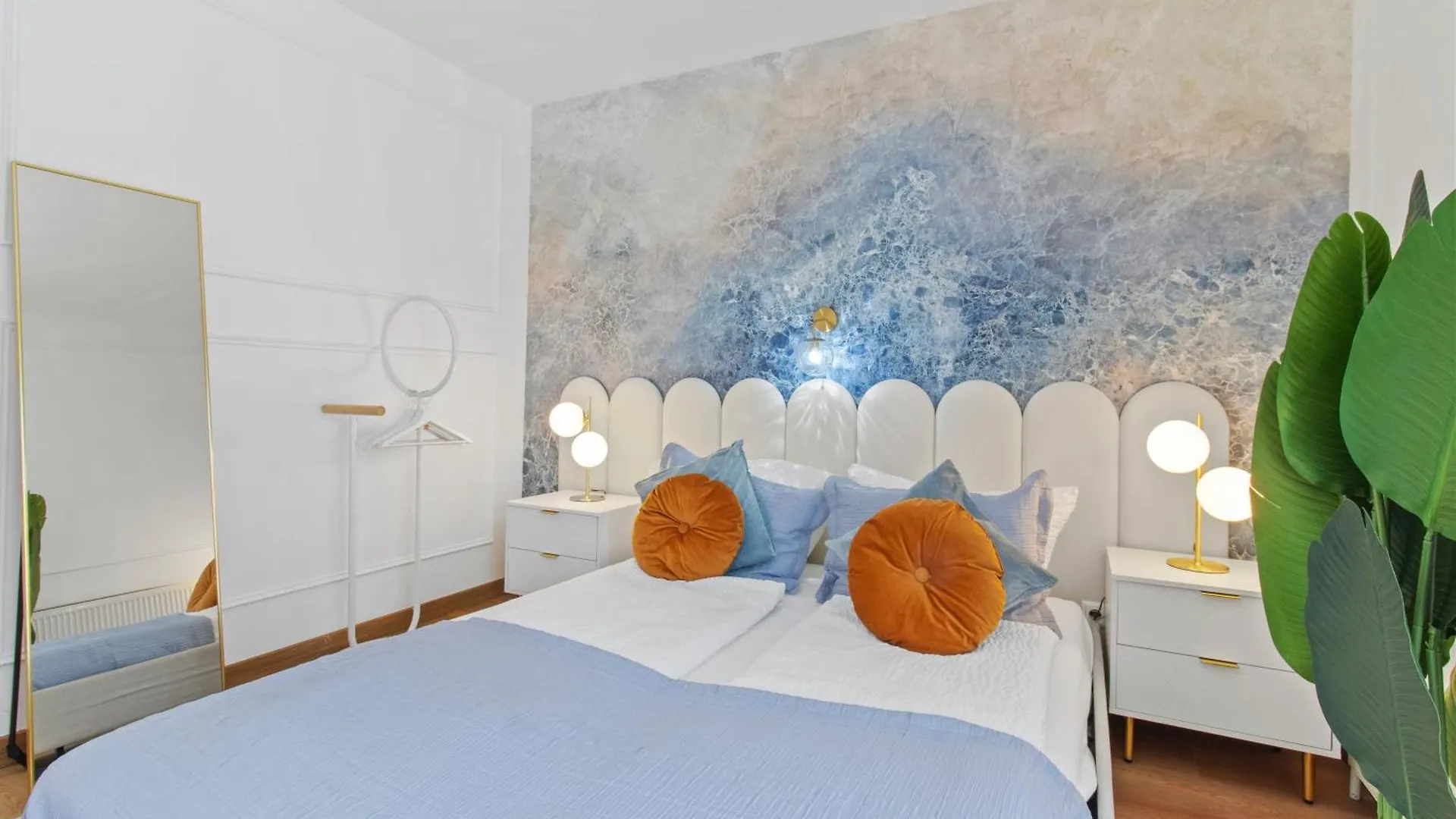 Art Hotel Wiedeń