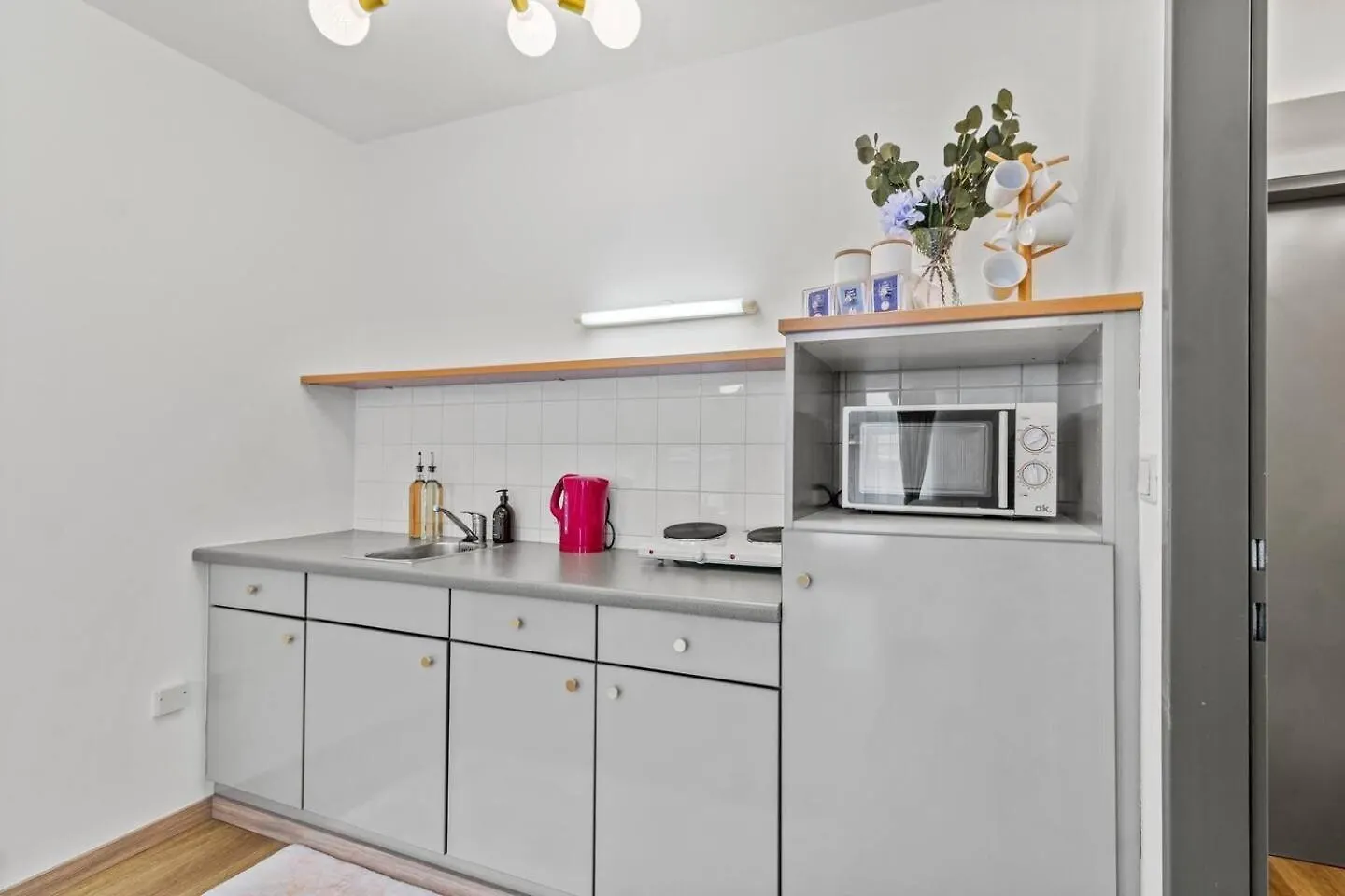 Art Hotel Wien 3*,  Østrig