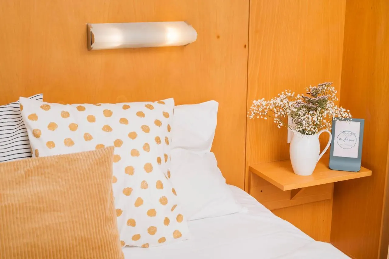 Art Hotel Vienna