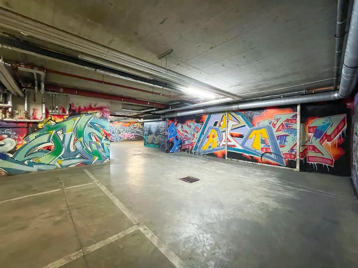 Art Hotel Vienna