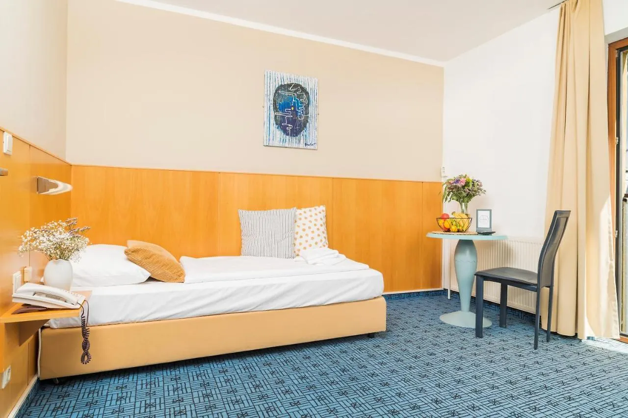 Art Hotel Vienna