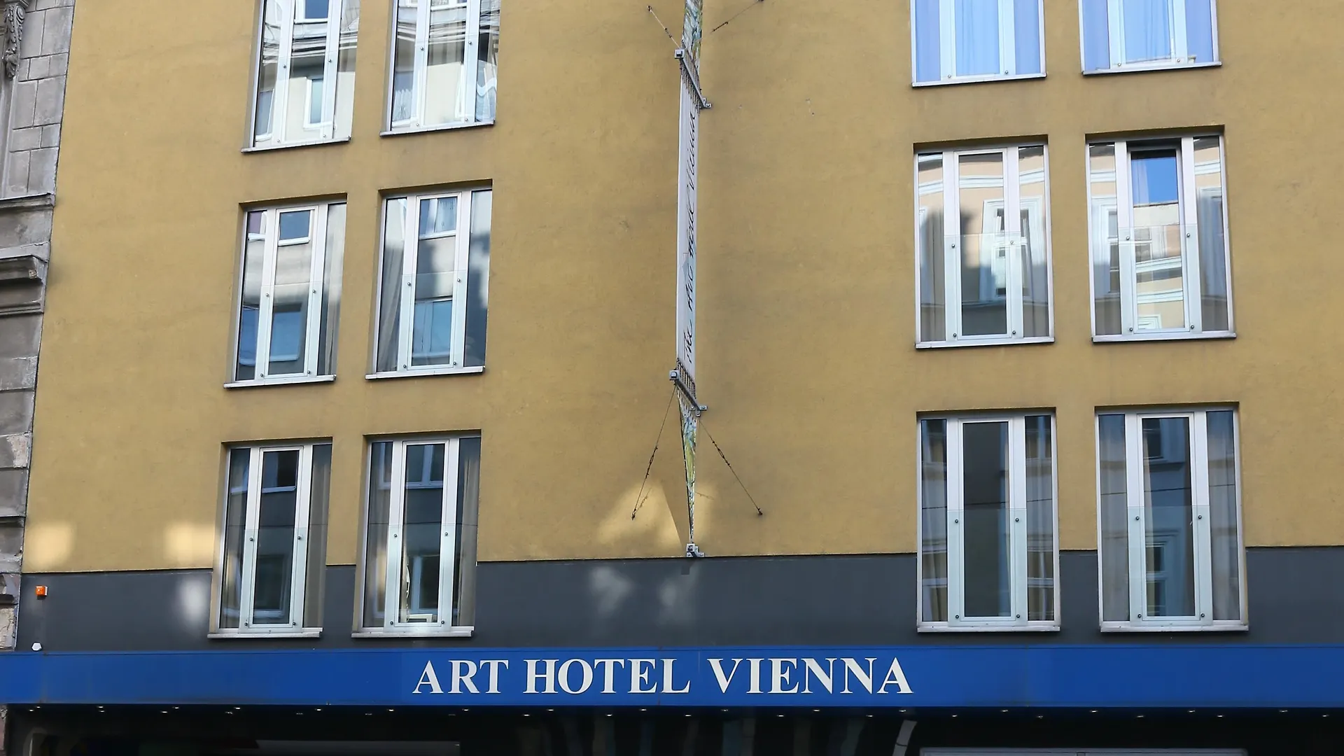 Art Hotel Vienna