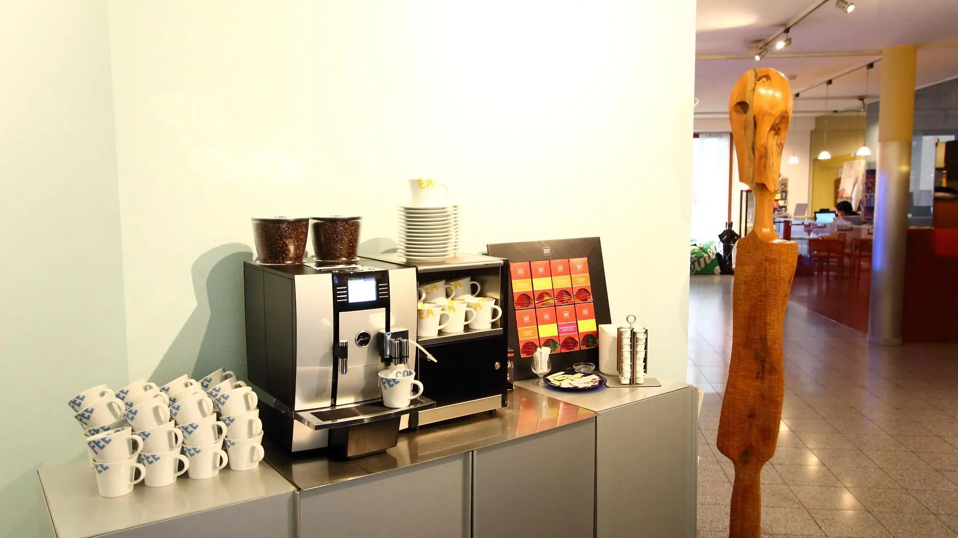 Art Hotel Vienna