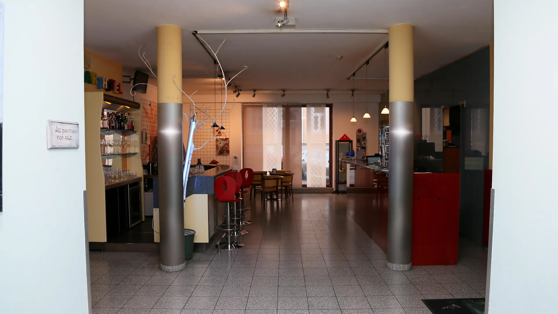 Art Hotel Vienna