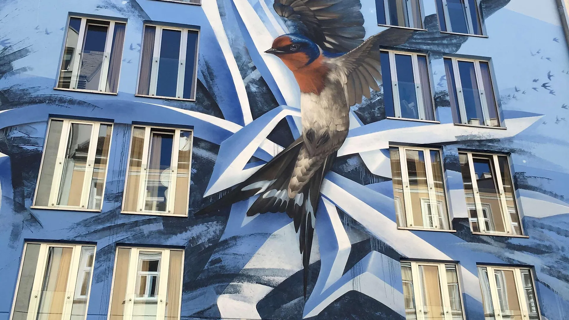 Art Hotel Vienna