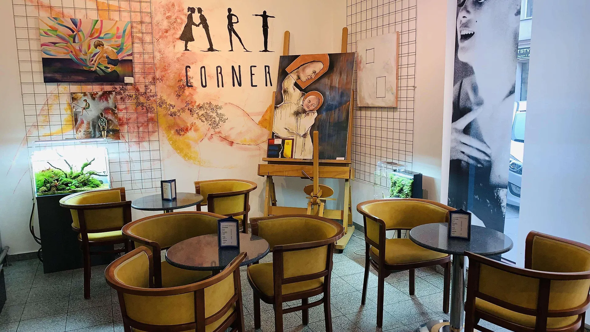 Art Hotel Vienna