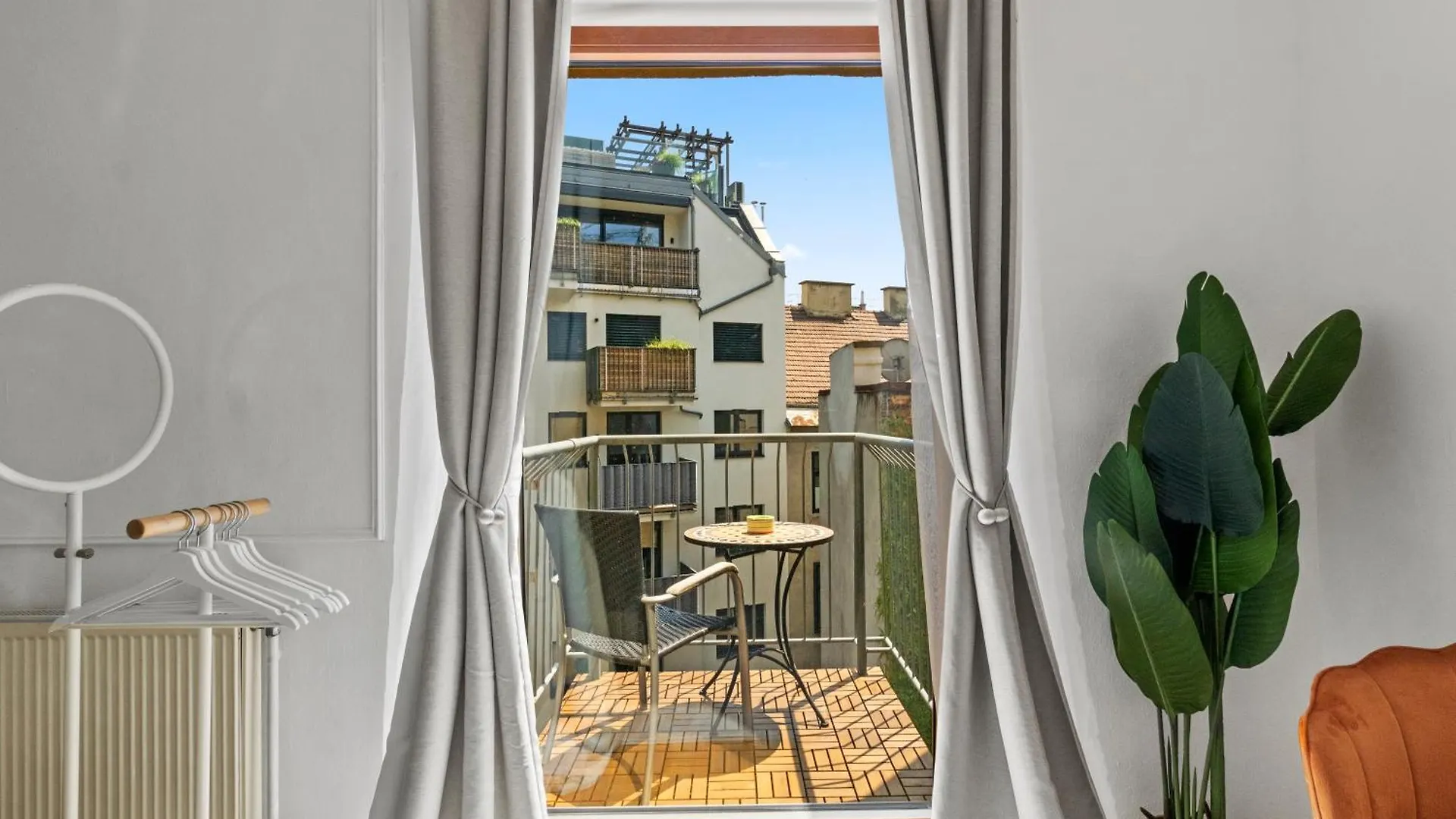 Art Hotel Vienna