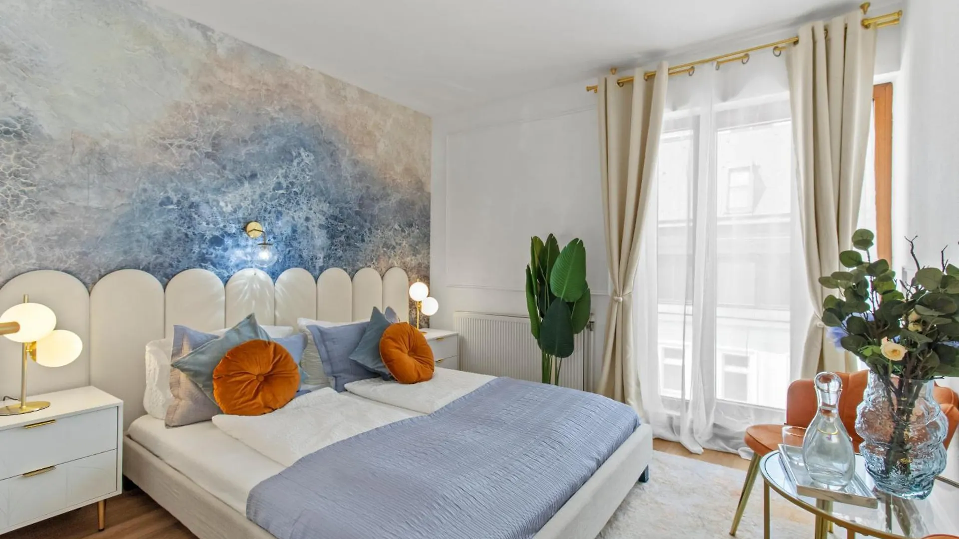 Art Hotel Vienna 3*,  Austria