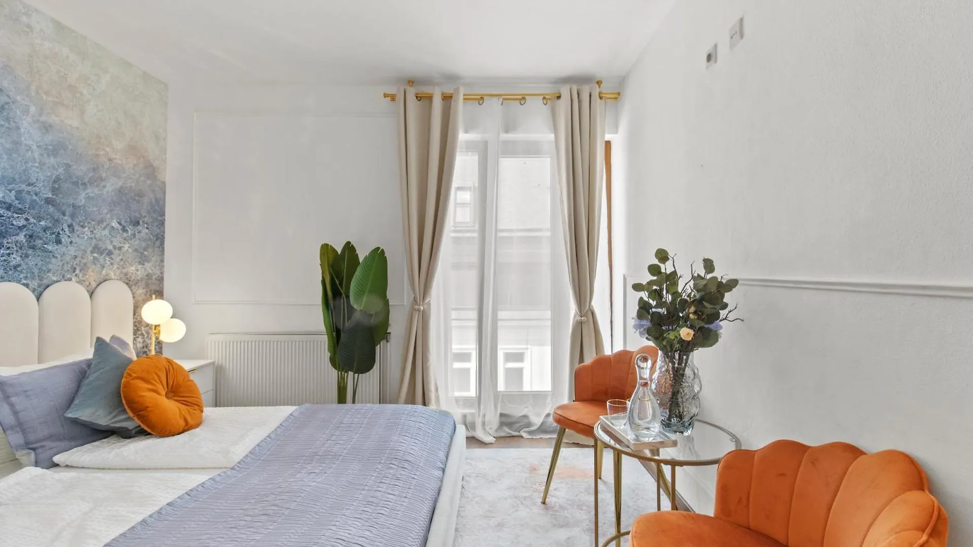 Art Hotel Vienna