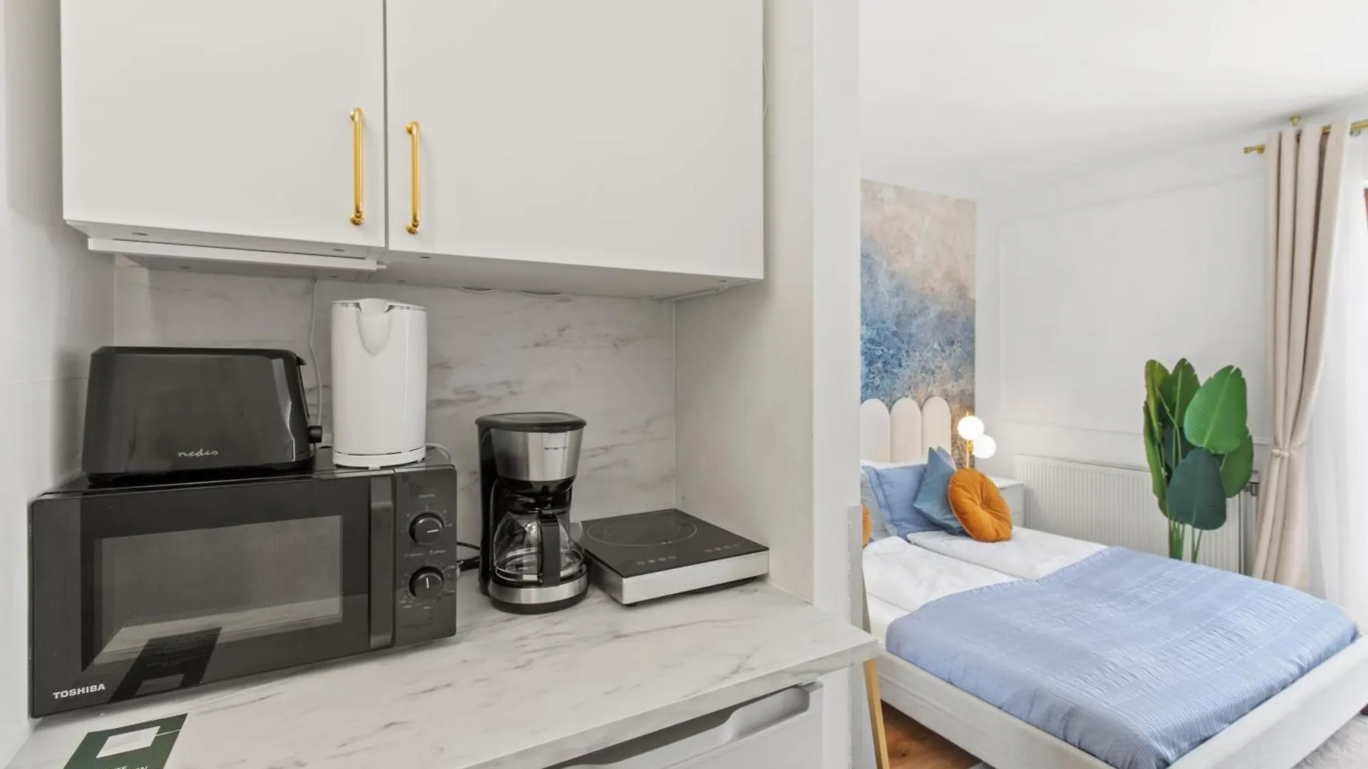 Art Hotel Vienna 3*,  Austria
