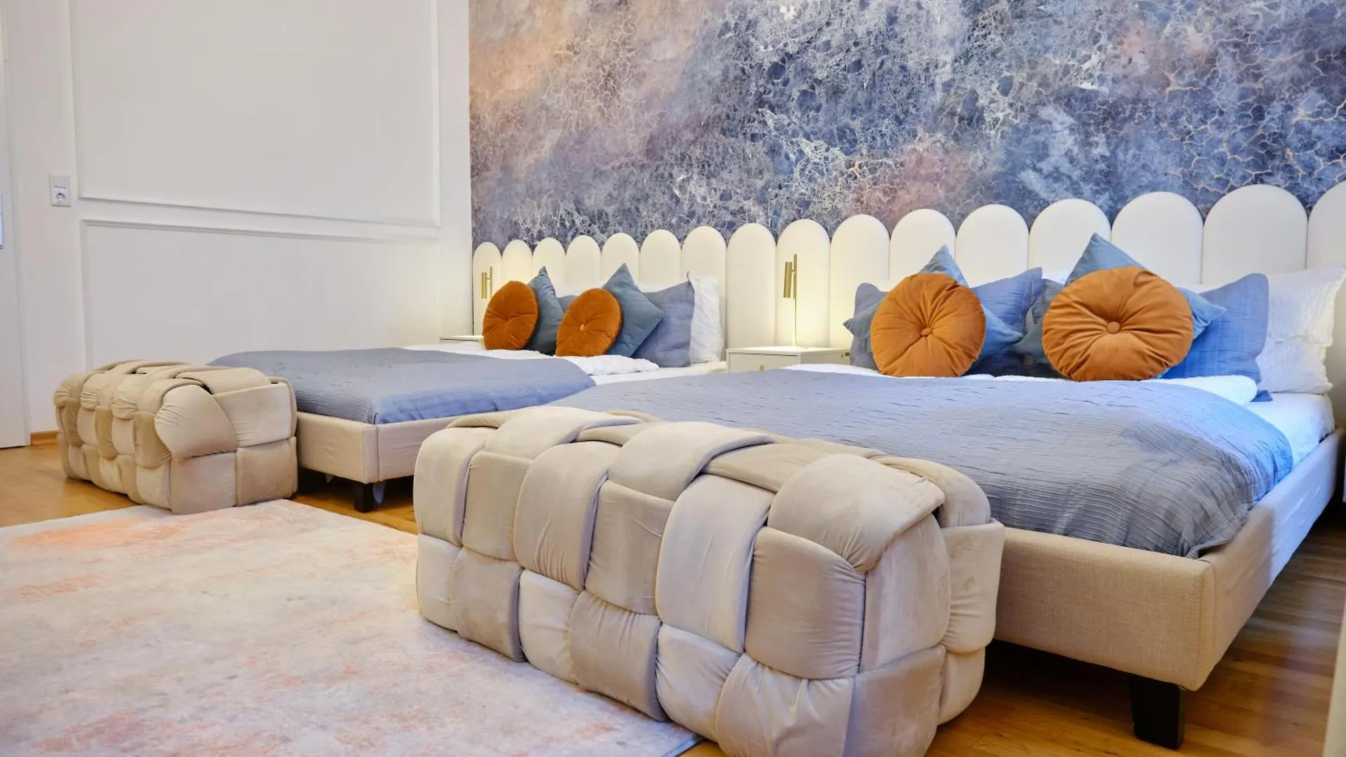 Art Hotel Vienna 3*,  Austria