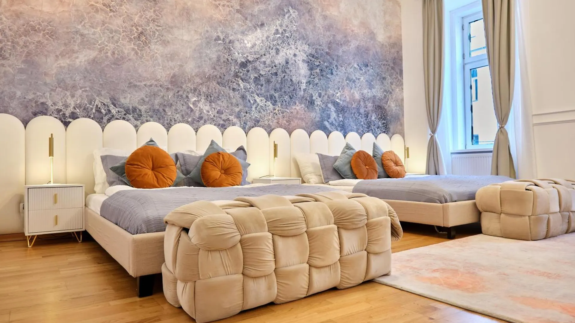 Art Hotel Vienna 3*,