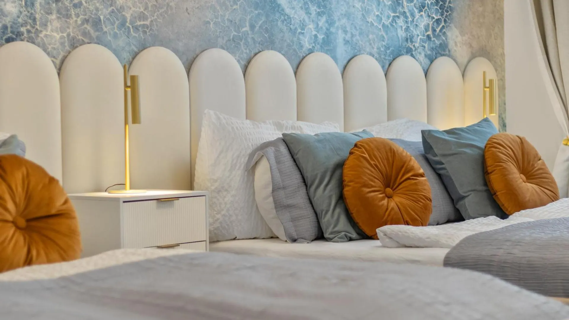 Art Hotel Vienna 3*,