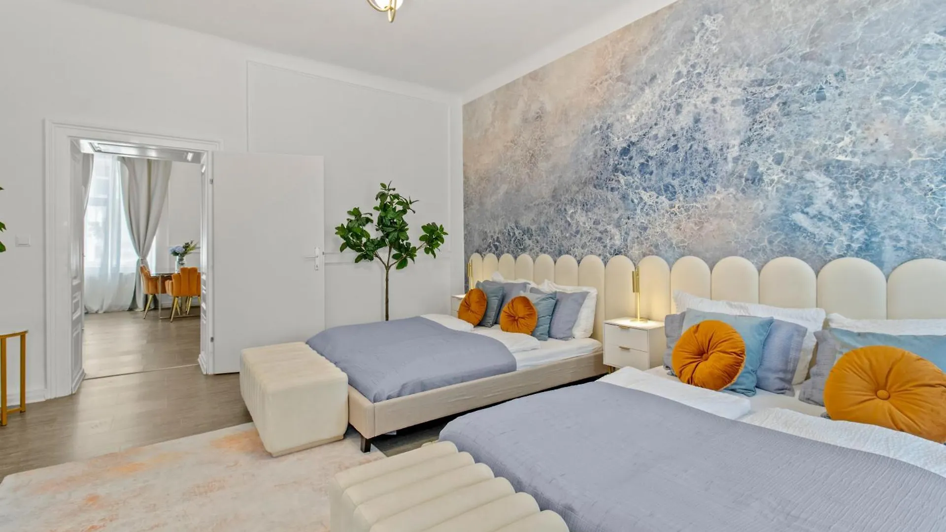 Art Hotel Vienna