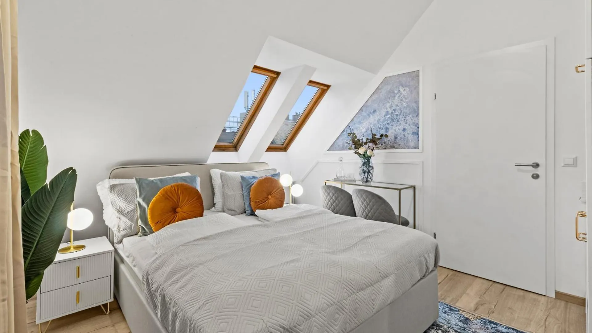 Art Hotel Vienna