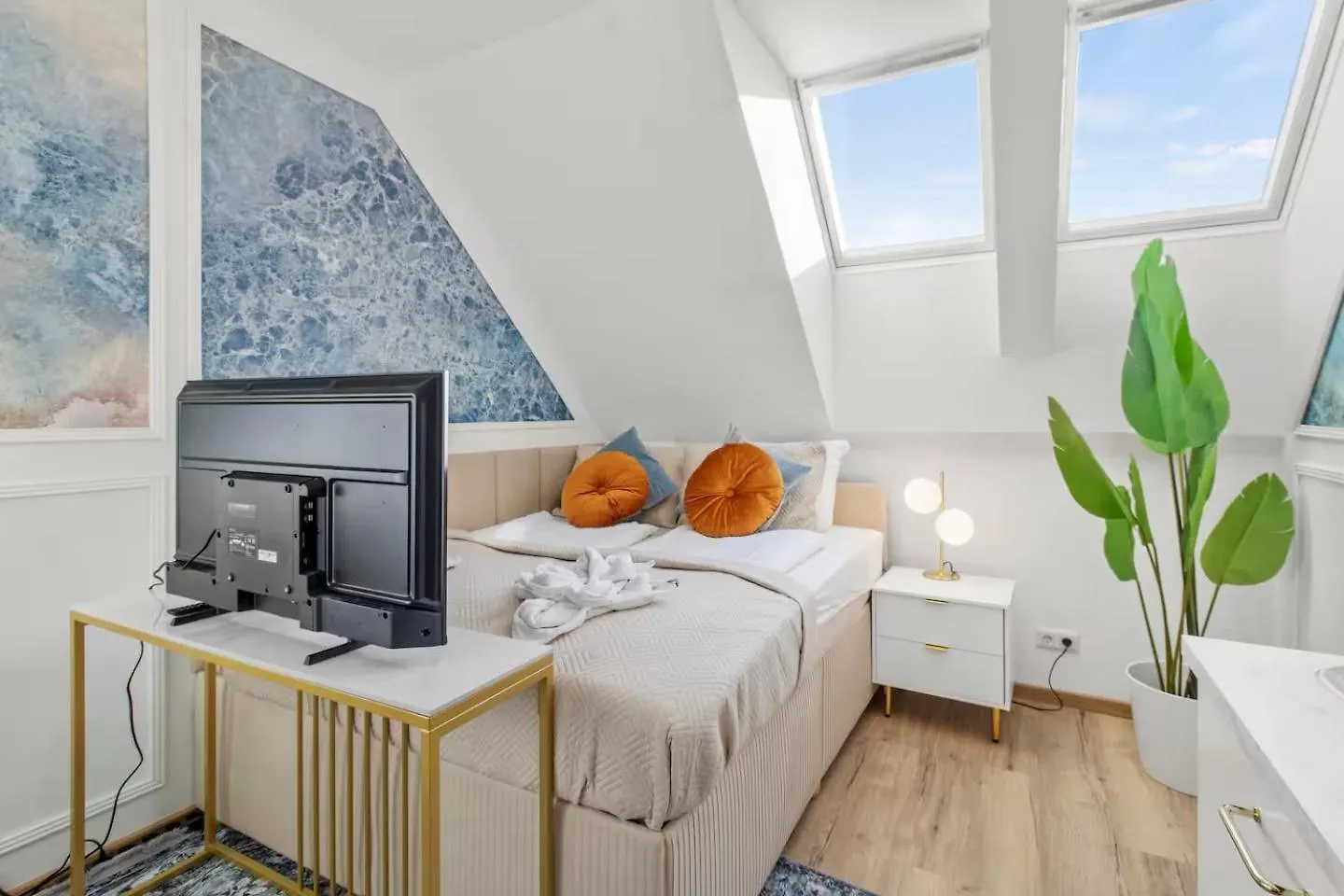 Art Hotel Vienna Austria