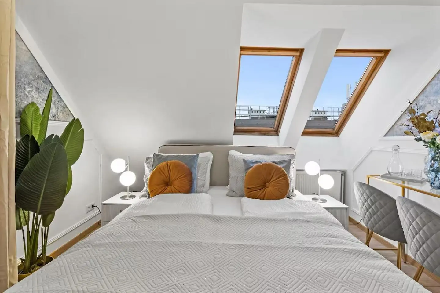 Art Hotel Vienna Austria