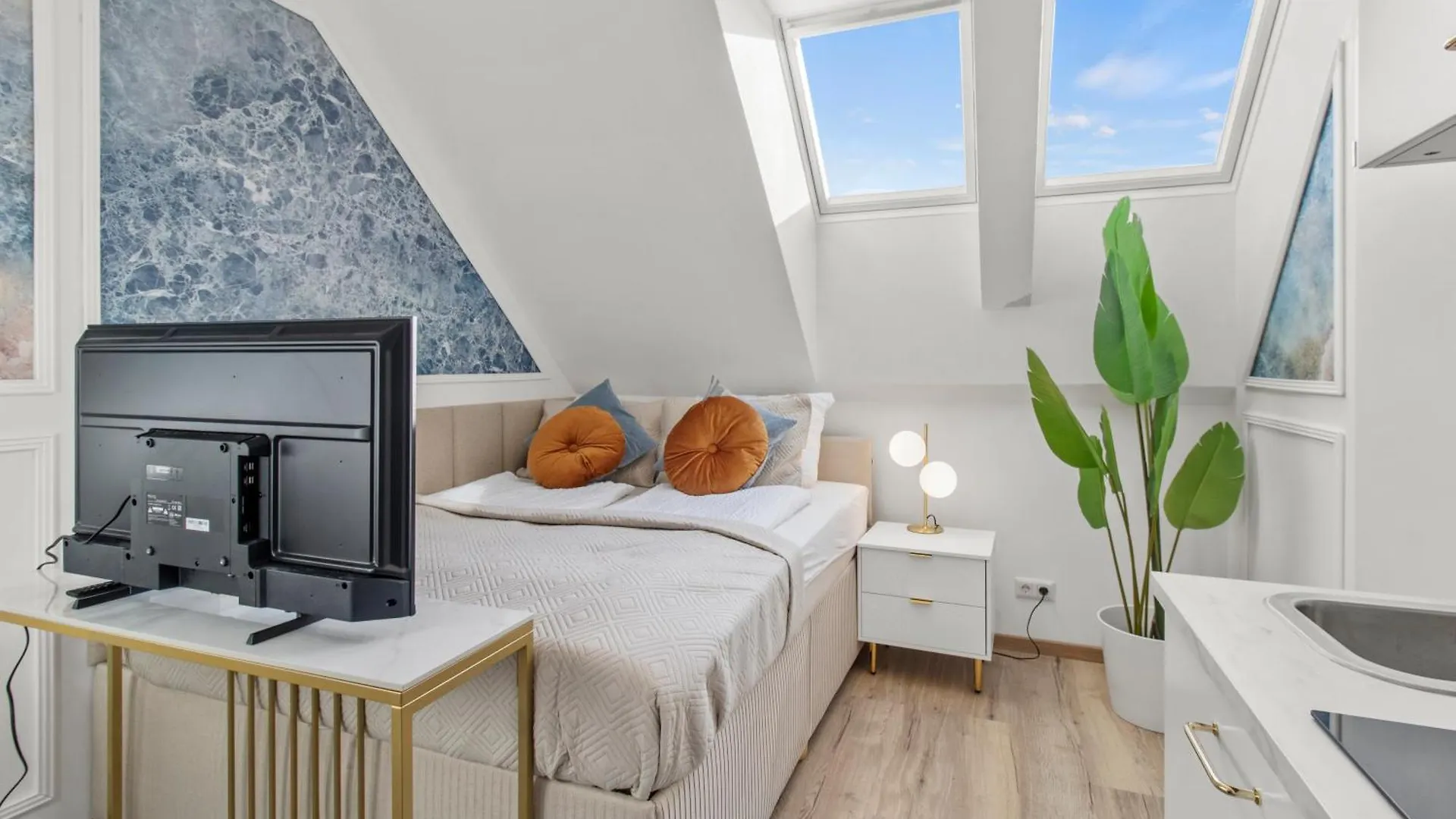 Art Hotel Vienna