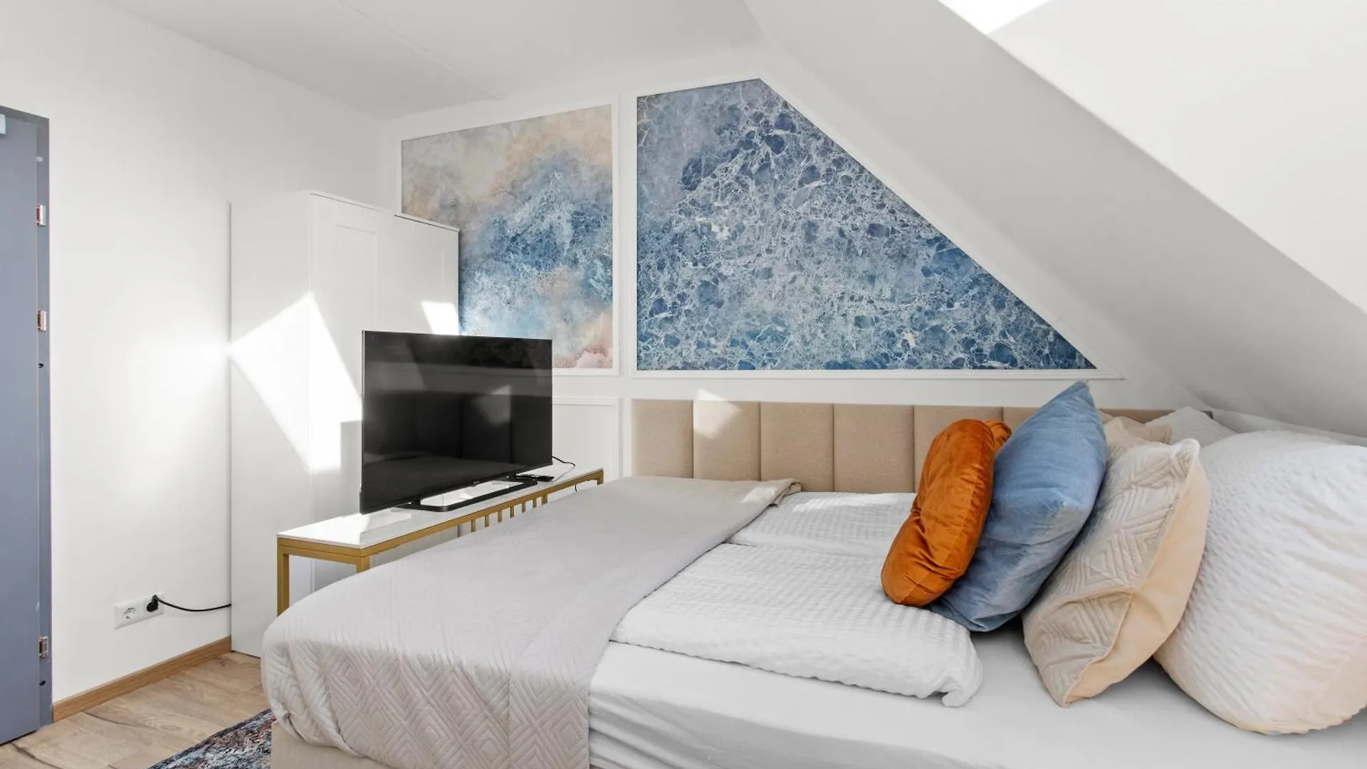 Art Hotel Vienna Austria