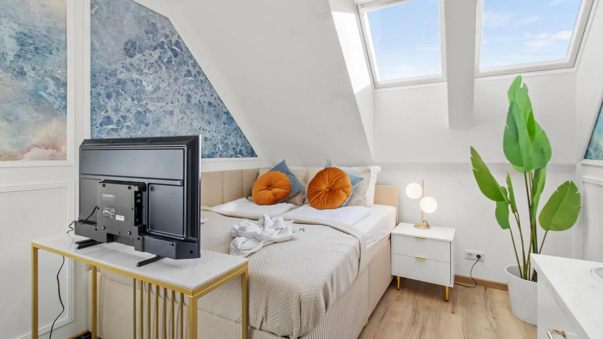 Art Hotel Vienna 3*,  Austria
