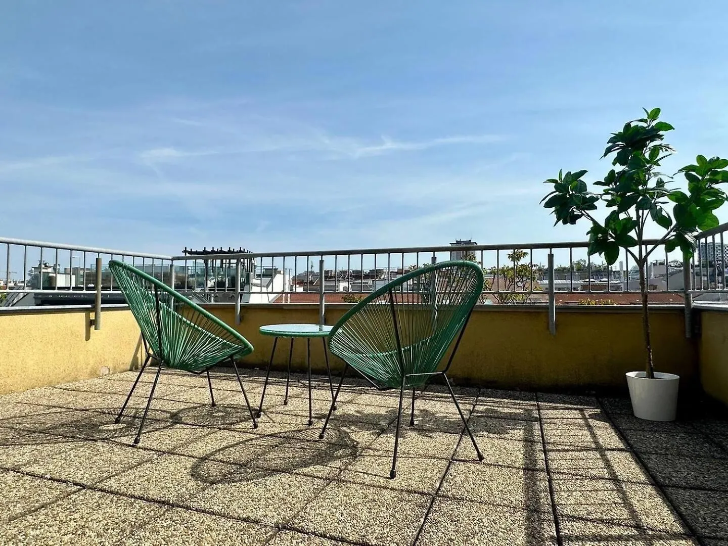 Art Hotel Vienna