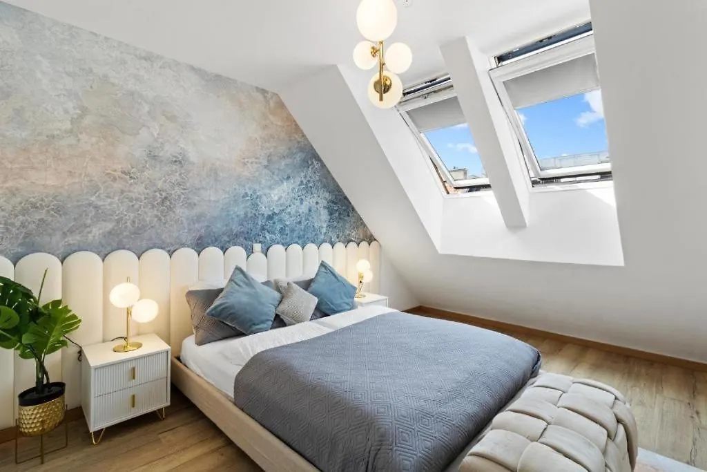 Art Hotel Vienna