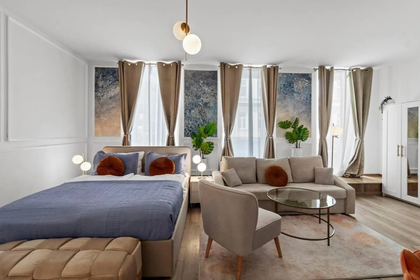 Art Hotel Vienna