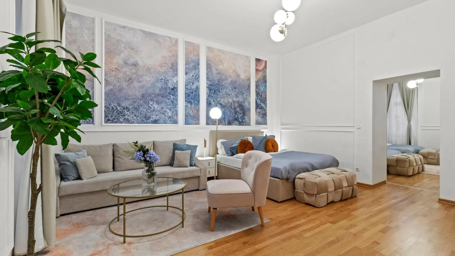 Art Hotel Vienna