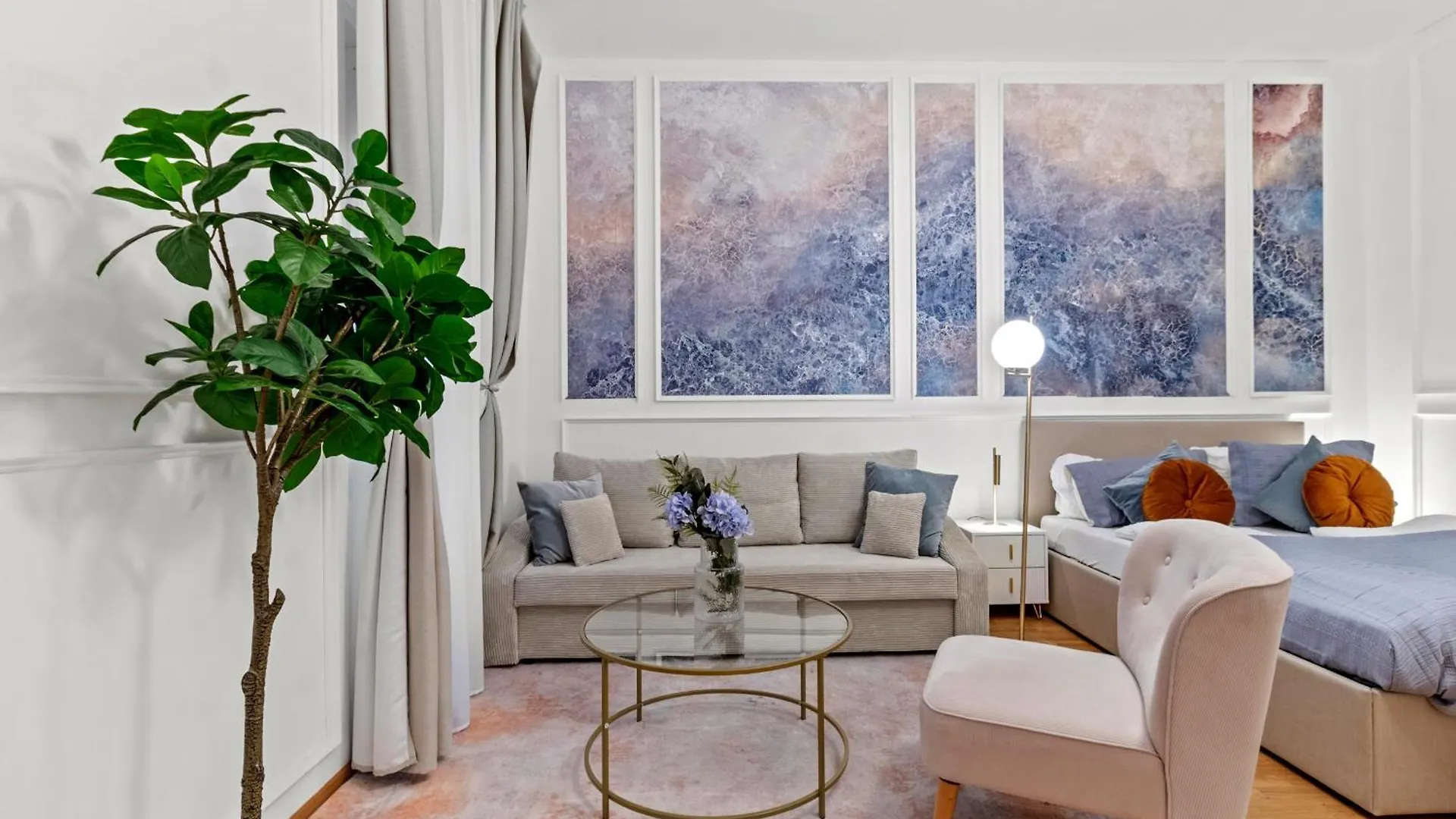 Art Hotel Vienna