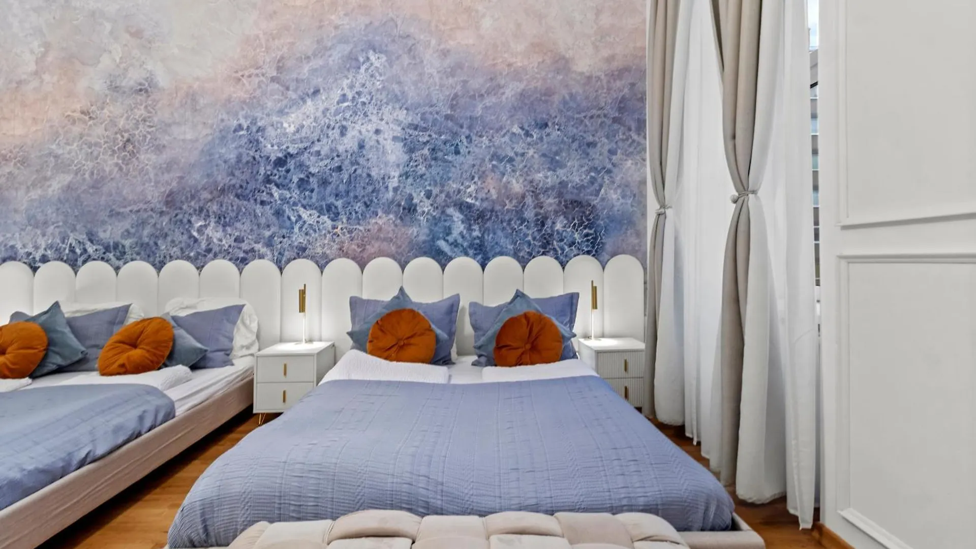 Art Hotel Vienna