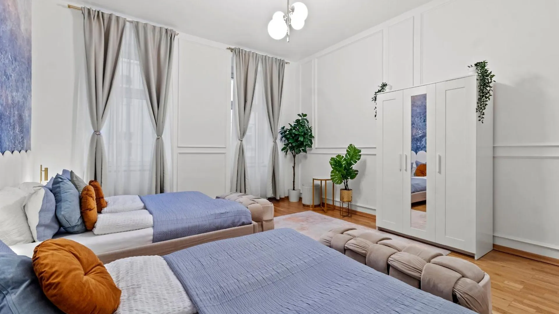 Art Hotel Vienna