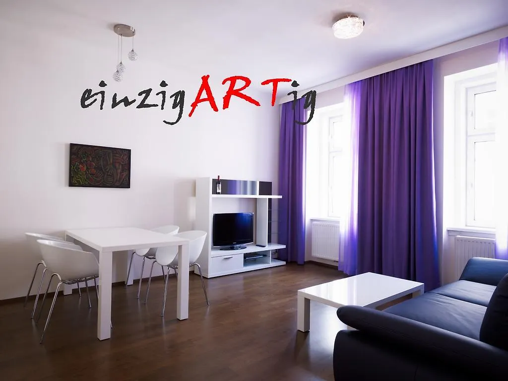 Art Hotel Vienna